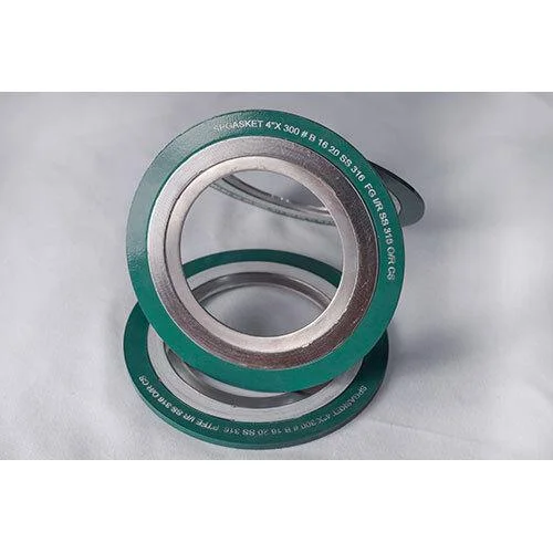 Industrial Gaskets