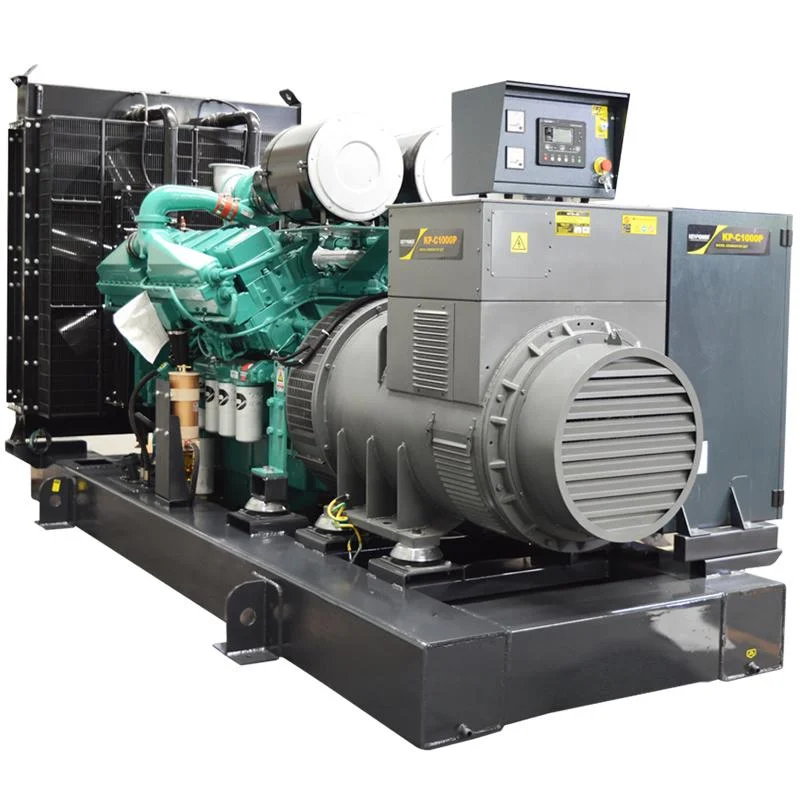 Industrial Generators