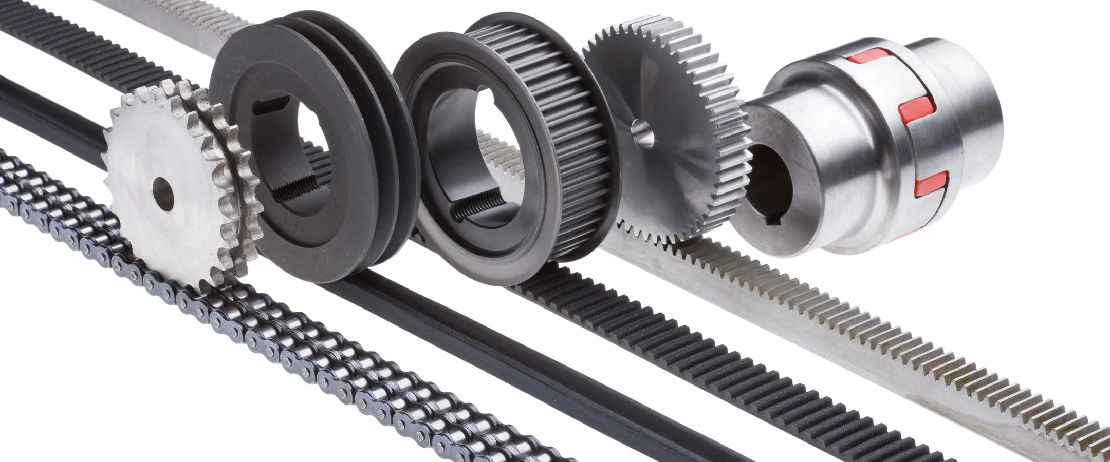 Power Transmission Products