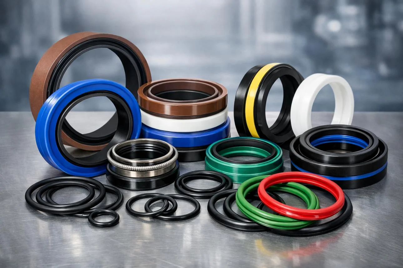 Industrial Seals