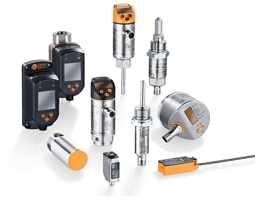 Industrial Sensors