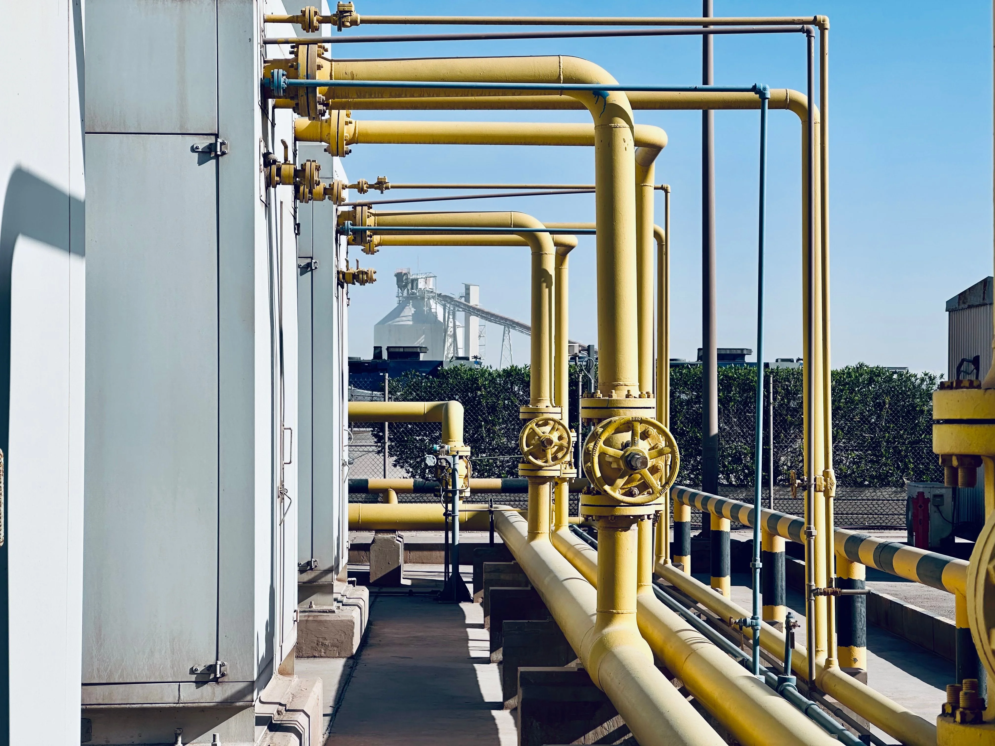 Petrochemical