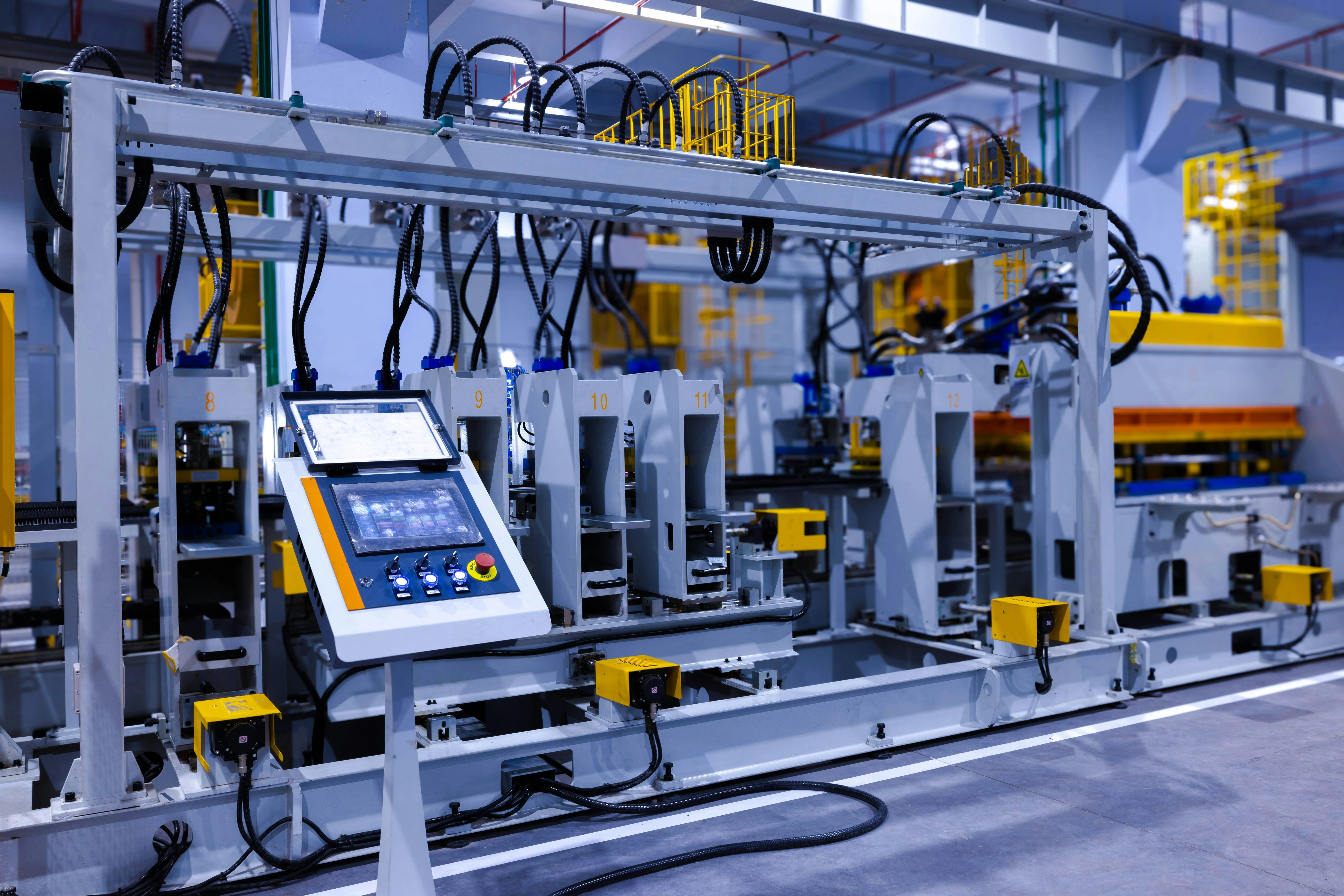 Actuators