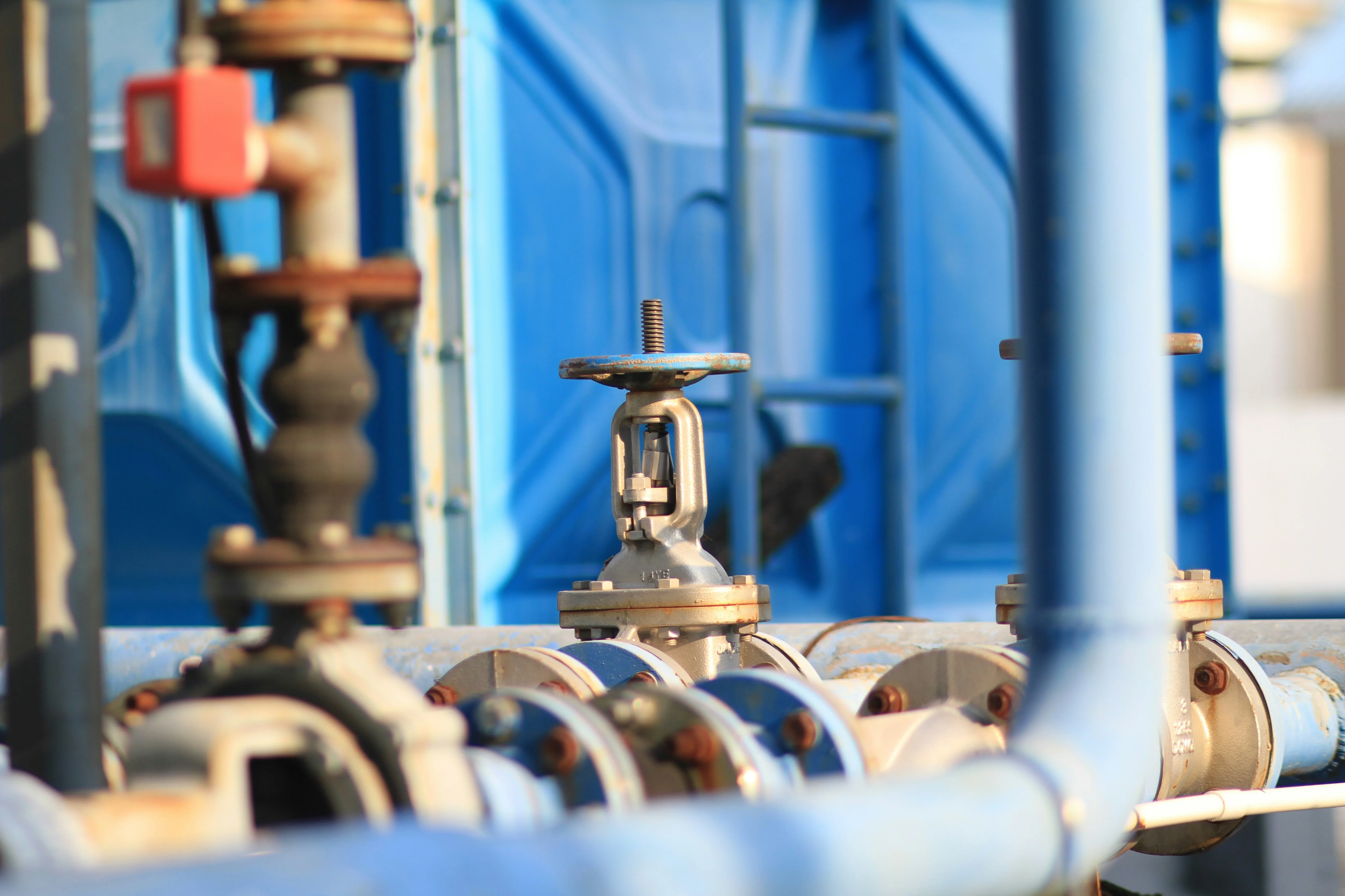 Valves
